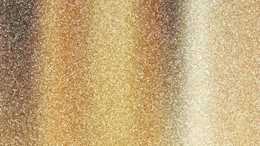 Parlak desenli altın metal desen.