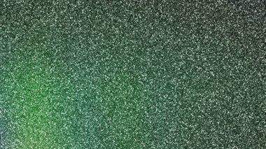 Koyu yeşil çizgileri ve üçgenleri olan bir vektör şablonu. Renkli üçgenli modern soyut illüstrasyon. Duvar kağıtlarınız için şablon.