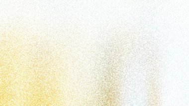 Açık Turuncu çizgili vektör şablonu.