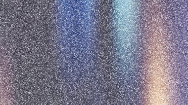 Parlak çizgileri olan açık gri bir doku. Bulanık çizgileri ve tasarım ögesi olan güzel renkli çizimler.