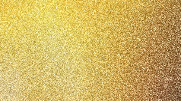 golden shiny glitter texture background