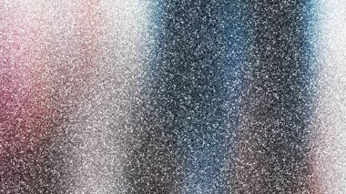 Bokeh ile soyut bir arkaplan. yumuşak ışıklar odaklanmış noktalar.