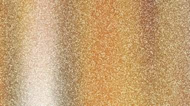 Çelik desenli altın metal plaka