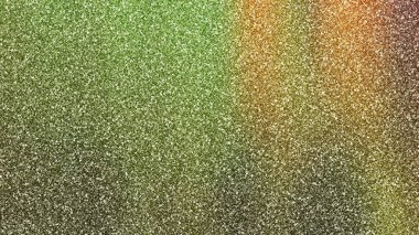 Açık yeşil, sarı vektör arkaplan ve düz çizgiler. Renkli çizgileri olan modern soyut çizimler. Reklam, broşür, broşür deseni.