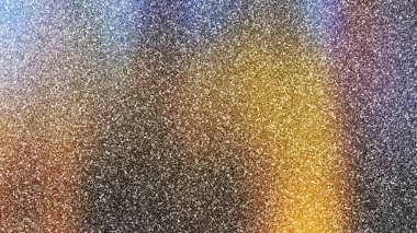 Kopya alanı ile renkli gradyan, geometrik desen arkaplanı