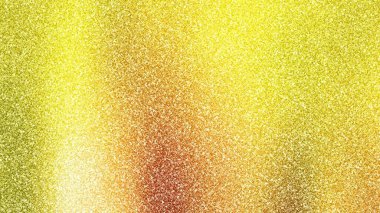 Altın ve gümüş renkli folyo dokusu.