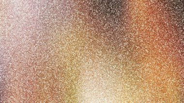 Soyut renkli sim arkaplanı. sönmüş ışıklar.