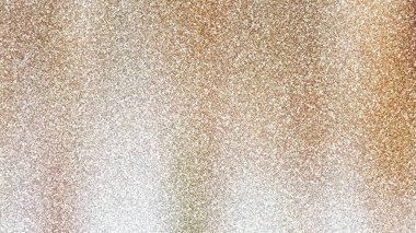 Altın folyo dokusu. Parlak folyo arka plan. gümüş metal folyo.