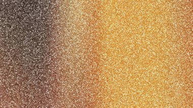 Turuncu ve sarı renklerin soyut arkaplanı. 3 Boyutlu Hazırlama