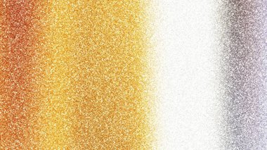Altın folyo parıltısı. Altın folyo dokusu. Folyo parıltısı arka planı. Parlak altın dokular. Altın folyo dokusu. Folyo pırıl pırıl parlıyor. soyut metalik altın