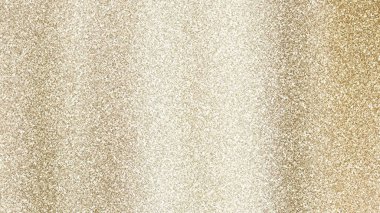 Işıltılı altın renkli folyo arka plan.