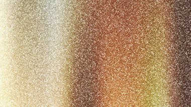 altın folyo parıltı dokusu.