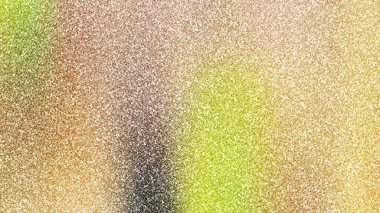 Boya lekeleriyle soyut arkaplan