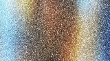 Açık gümüş, diskleri olan mavi vektör dokusu.