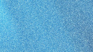 Mavi glitter doku arka plan