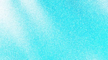 Mavi parıltılı doku. Noel arkaplanı