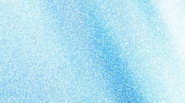 Açık gümüş, düz çizgileri olan mavi vektör şablonu.