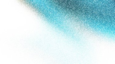 Boya lekeleriyle soyut arkaplan