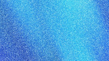 Mavi ve beyaz renkli soyut arkaplan