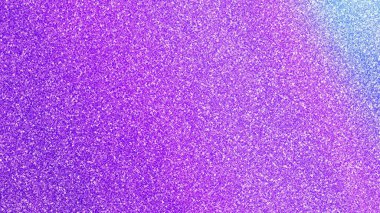 Menekşe parlak folyo dokusu.