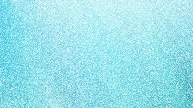 Noktalı açık mavi vektör arkaplanı. Doğa tarzında renkli noktaları olan soyut bir illüstrasyon. Reklamlar, broşürler için desen.