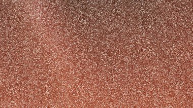 Kahverengi simli dokunun soyut arkaplanı