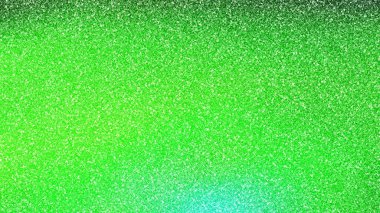 Açık yeşil, çizgileri, dikdörtgenleri olan mavi vektör arkaplan. Dikdörtgen şekilli soyut illüstrasyon. Reklamlar için desen.