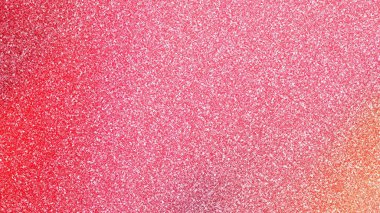 kırmızı parıltılı noel arkaplanı soyut