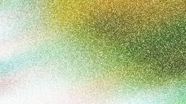 soyut pastel yumuşak renkli bulanık desenli arka plan yeşil, sarı ve turuncu tonlarda odak noktasından