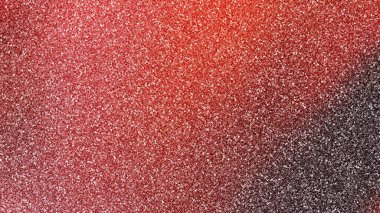 Kırmızı parıltı dokusu soyut arkaplan