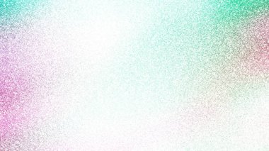 Gradyan ile renkli soyut arkaplan