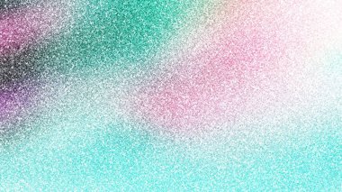 Yaratıcı konsepte sahip soyut renkli arkaplan