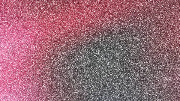 Kırmızı arka plan ile Bokeh