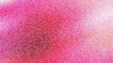 Pembe parıltı desenli arka plan, Noel süslemelerini kapat