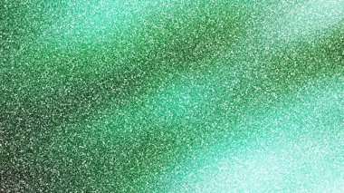 Açık Yeşil çizgili vektör arkaplanı.