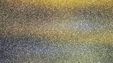 golden shiny glitter texture background.
