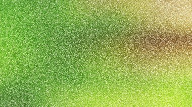 Açık yeşil, çizgileri ve daireleri olan sarı vektör dokusu. Soyut ve çizgili dekoratif tasarım. Çizgiler. duvar kağıtları ve kitapçıklar için kalıp,