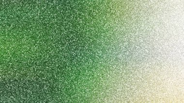 Soyut pastel yumuşak renkli bulanık dokulu arkaplan yeşil tonlu odak tonundan uzak