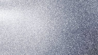 parlak gümüş metal yüzey arkaplanı