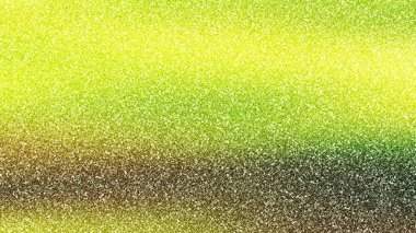 Açık yeşil, düz çizgileri olan sarı vektör dokusu. Çizgileri olan modern geometrik soyut çizimler. İş ilanınız için akıllı tasarım.