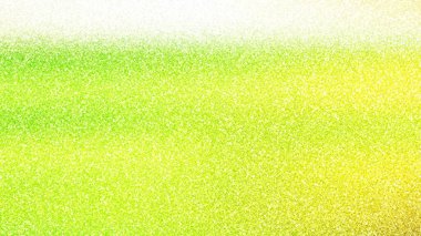 metin için alanı olan yeşil soyut arkaplan