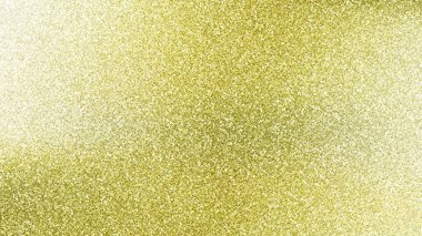 Altın glitter Noel arka plan