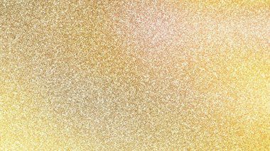 Tasarım için altın folyo dokusu, soyut parlak arkaplan.