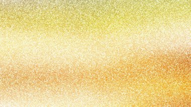 Dairesel açık sarı vektör şablonu.