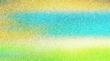 Bokeh ile soyut bir arkaplan. Yumuşak ışık noktalarını çözdü. bokeh ışığı