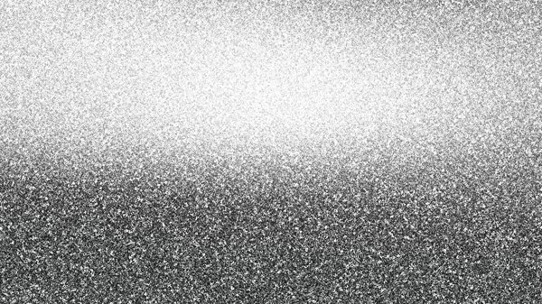 silver glitter texture background