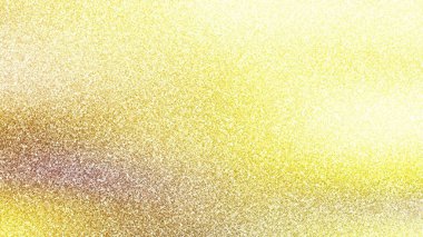 Bokeh ile soyut bir arkaplan. Yumuşak ışık odaklı noktalar.