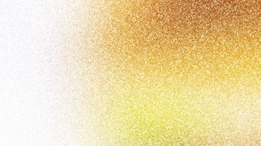 Altın parıltısı soyut arkaplan