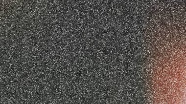 turuncu suluboya soyut arkaplan