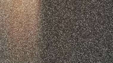 Simli ve desenli koyu gri arkaplan